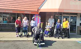 Windemere Park Assisted Living I