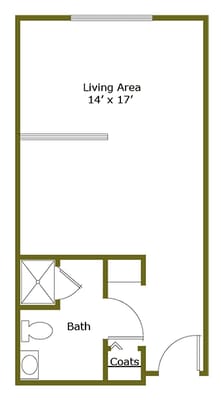 Windemere Park Assisted Living I