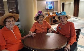 Windemere Park Assisted Living I
