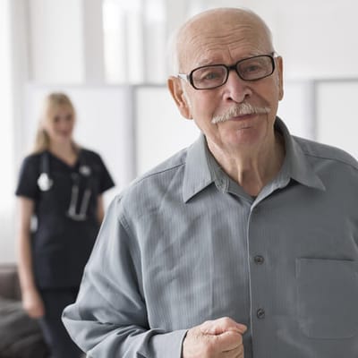 Northern Lakes Senior Living