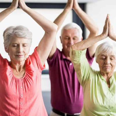 Northern Lakes Senior Living