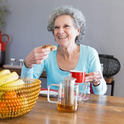 Northern Lakes Senior Living