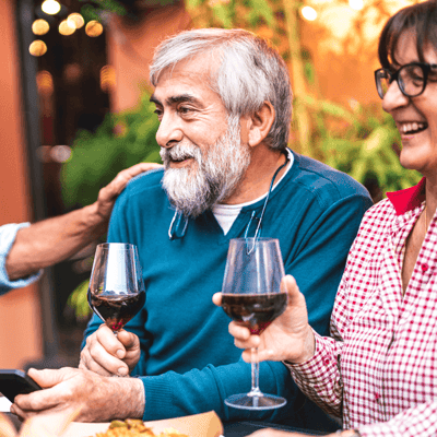 Northern Lakes Senior Living