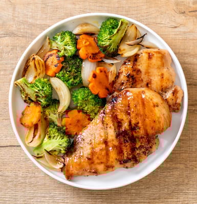 Northern Lakes Senior Living