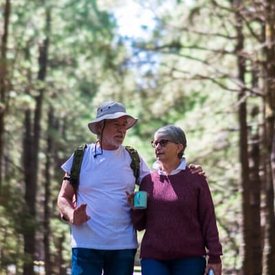 Northern Lakes Senior Living