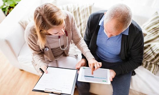 Shiloh Assisted Living