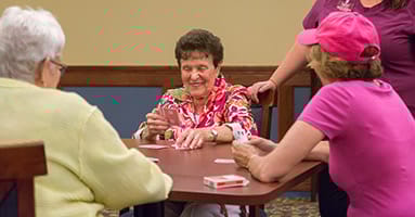 Eagan Pointe Senior Living LLC