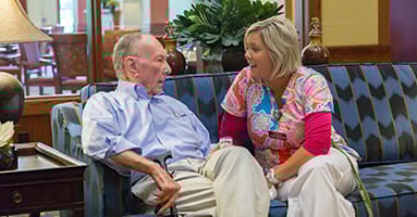 Eagan Pointe Senior Living LLC