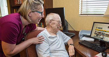 Inver Glen Senior Living