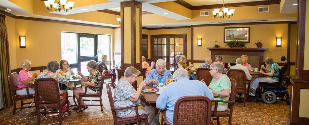 Inver Glen Senior Living