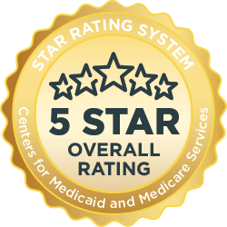 Field Crest Assisted Living