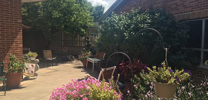 Field Crest Assisted Living