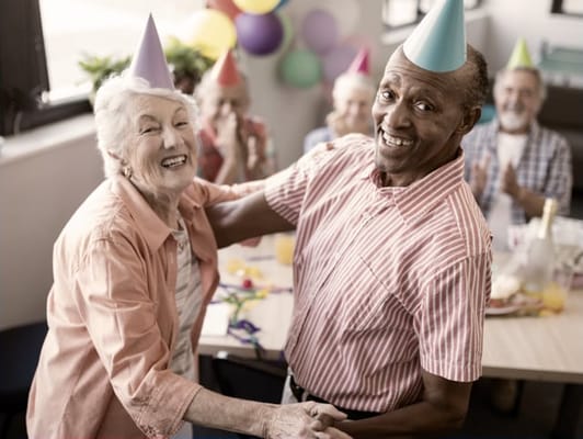 Valora Sr. Lvg Of St. Anthony