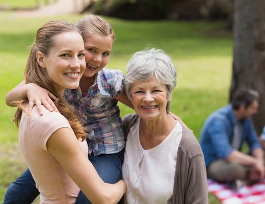 Field Crest Assisted Living