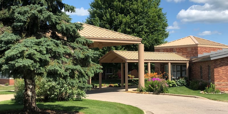 Field Crest Assisted Living