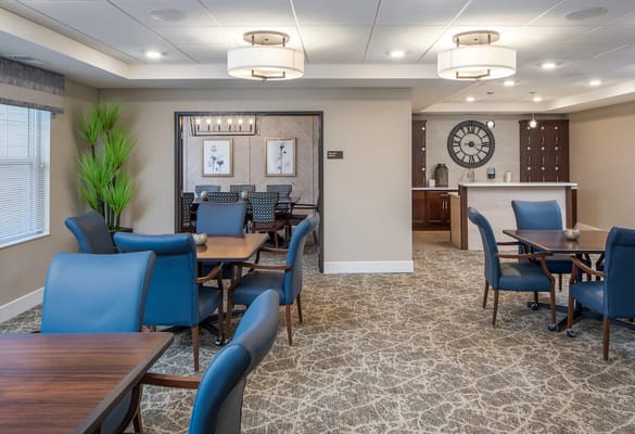 Havenwood Of Burnsville