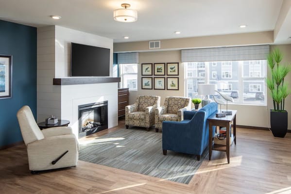 Havenwood Of Burnsville