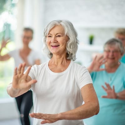 Elmore Assisted Living