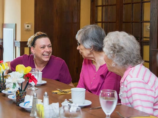 Inver Glen Senior Living