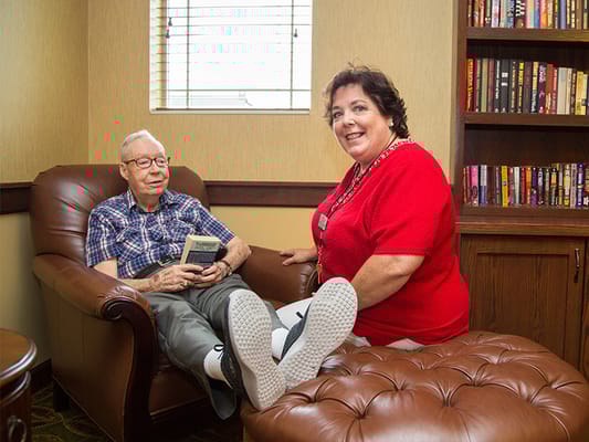 Inver Glen Senior Living