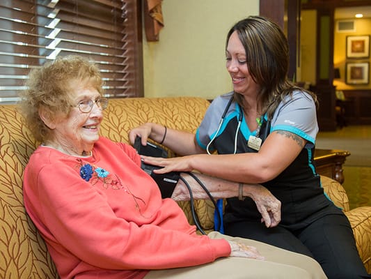 Inver Glen Senior Living