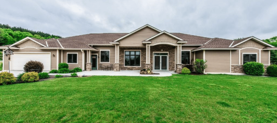 Cannon Falls Assisted Living