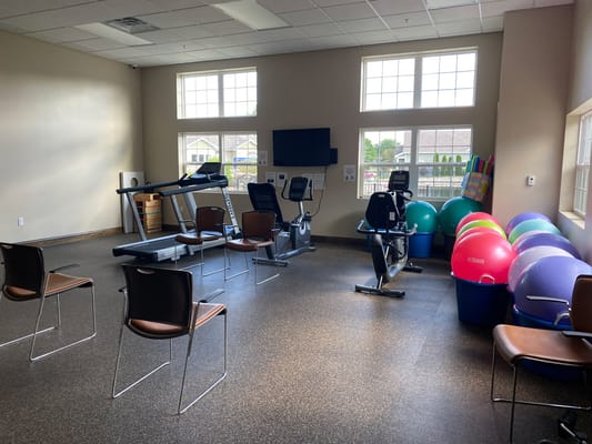 Traditions of Saginaw – West