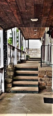 The Lodge Of New Hope LLC