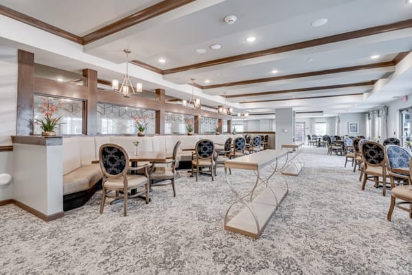 Hayden Grove Senior Living