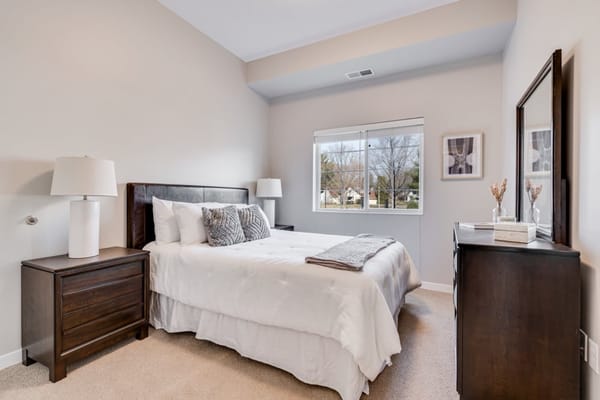 Hayden Grove Senior Living