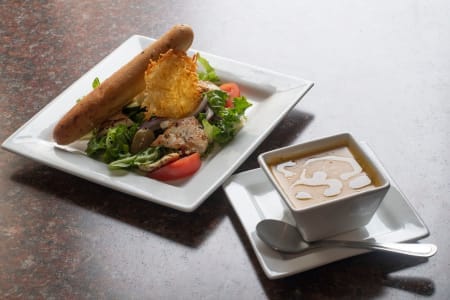 Hayden Grove Senior Living