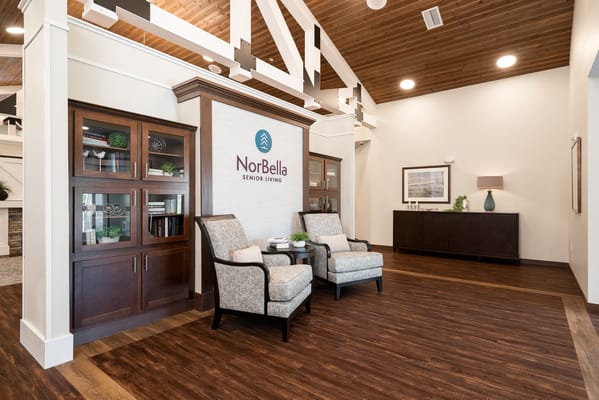 Norbella Of Champlin