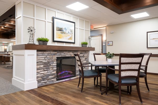 Norbella Of Champlin