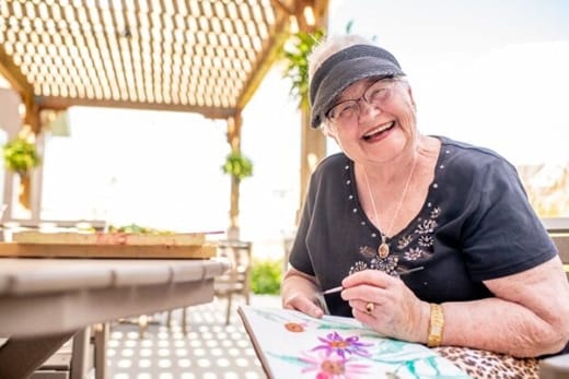 Silvercrest Properties LLC