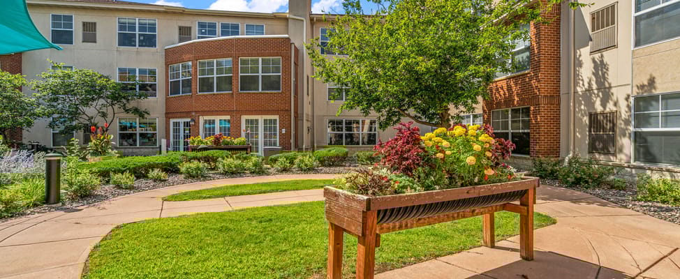 The Pines Assisted Living