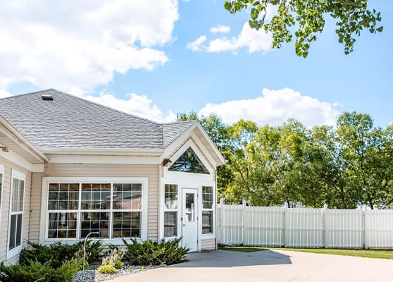 Arbor Park Living Center LLC