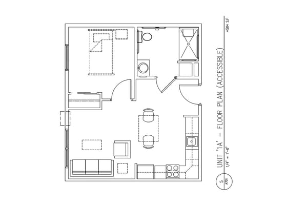 Arbor Park Living Center LLC