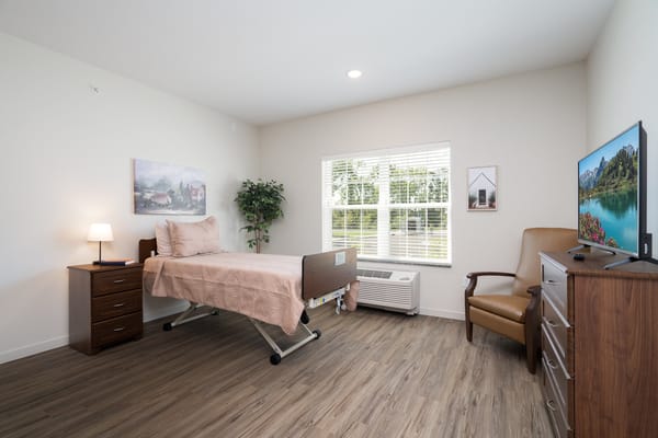 Norbella Of Champlin