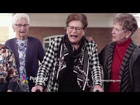 Pomeroy Living Northville Assisted & Memory Care