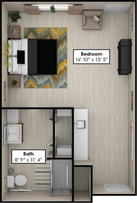 Quincy Place Senior Living