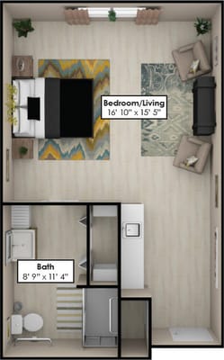 Quincy Place Senior Living