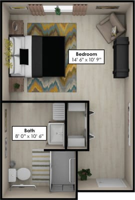 Quincy Place Senior Living
