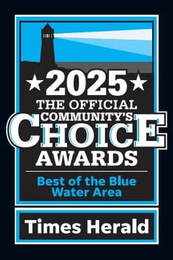 Sanborn Gratiot Memorial Home