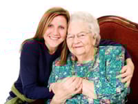 Sanborn Gratiot Memorial Home