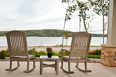 Teal Lake Senior Living Community, Inc