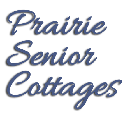 Facility logo for Prairie Senior Cottages