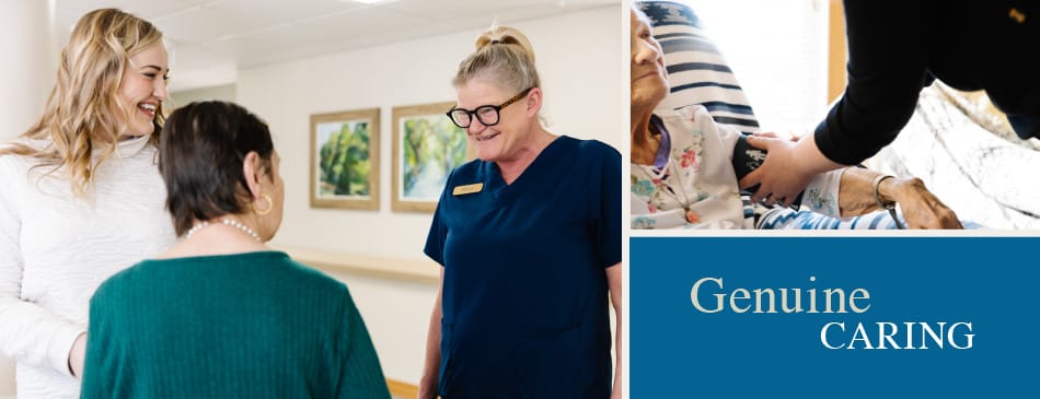 River Grand Senior Living