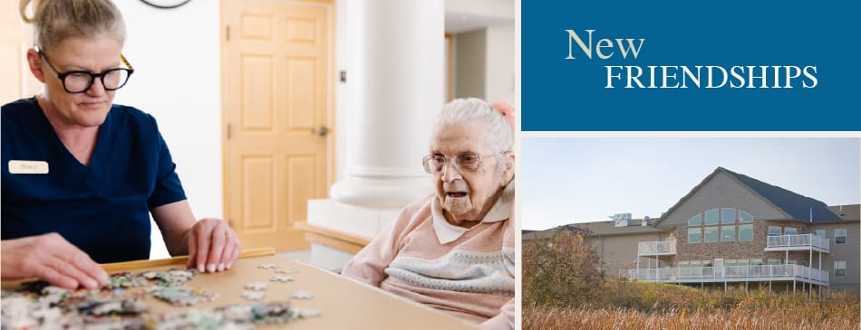 River Grand Senior Living