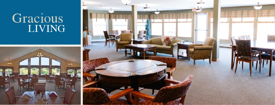 River Grand Senior Living