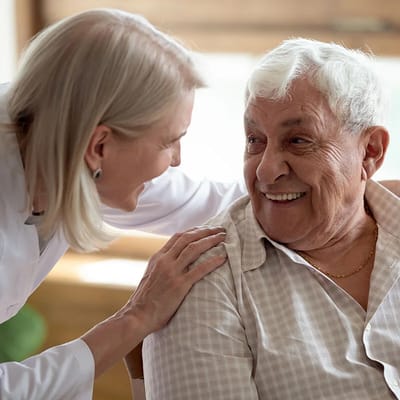 Villages Of St Clare